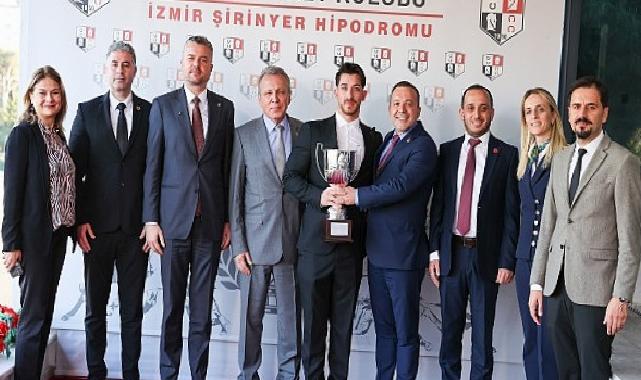 Buca Belediye Başkanlığı Koşusu’nu Önderbeyim kazandı