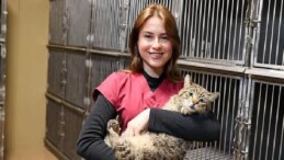 Buca’da 599 patili dost sıcak yuvaya kavuştu