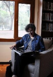 Buca’da Atatürk hayranı bir İspanyol