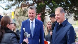 Buca’da bayan emeği görünür oldu