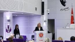 Buca’da ilham veren girişimcilik paneli