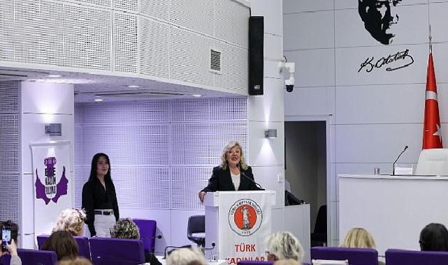 Buca’da ilham veren girişimcilik paneli