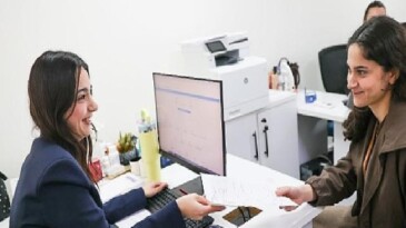 Buca’da istihdam seferberliği