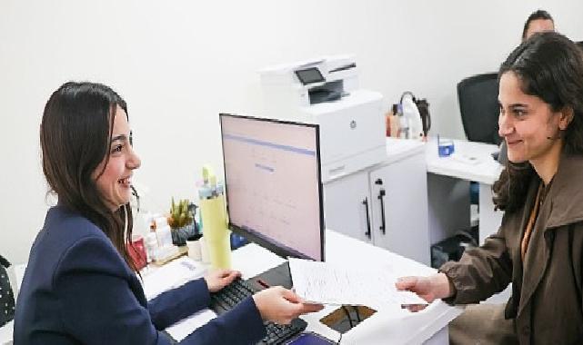 Buca’da istihdam seferberliği