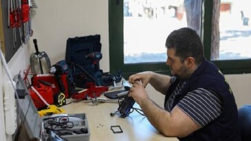Buca’da manisiz ulaşım hizmeti yenilendi
