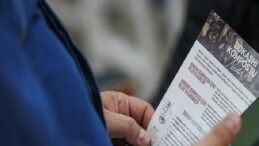 Buca’da mutfak atıkları toprağa hayat verecek