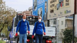 Buca’da vektörle uğraş için gruplar alanda