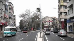 Buca’nın asfalt yatırımları sürat kesmiyor