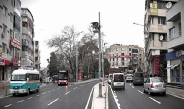 Buca’nın asfalt yatırımları sürat kesmiyor