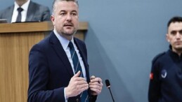 Buca’nın çehresini değiştirecek dev plan Büyükşehir Meclisi’nden geçti