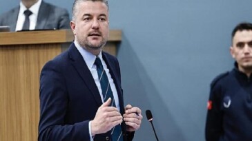 Buca’nın çehresini değiştirecek dev plan Büyükşehir Meclisi’nden geçti