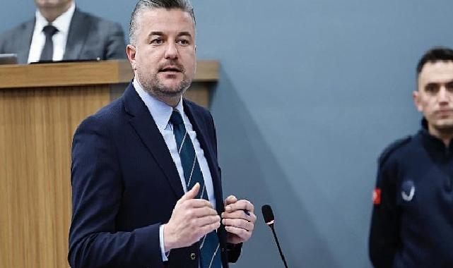 Buca’nın çehresini değiştirecek dev plan Büyükşehir Meclisi’nden geçti