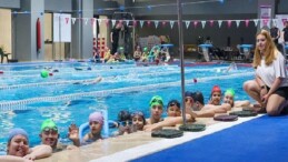 Buca’nın özel kulaçlarına Lider Duman’da tam dayanak