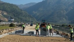 Buharkent Belediye Başkanı Erol’dan Başkan Çerçioğlu’na Teşekkür