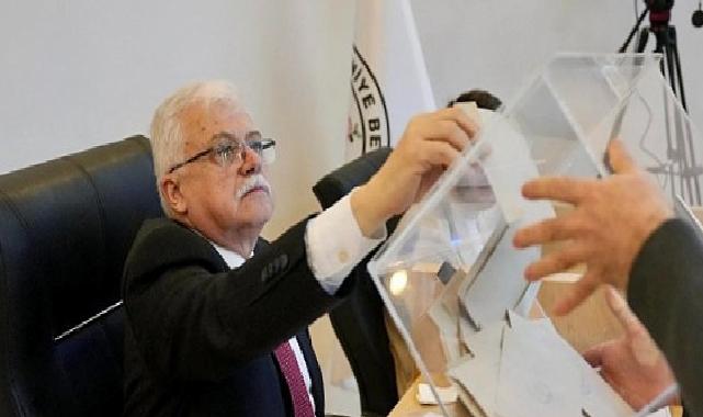 Burhaniye Belediyesi 2026 Yılı Nisan Ayı Olağan Meclis Toplantısı Gerçekleşti