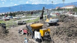 Burhaniye Belediyesi’nden Çevreye Duyarlı Yeni Hizmet