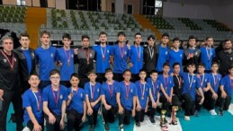 Bursa Voleyboluna İnegöl Belediyespor İmzası