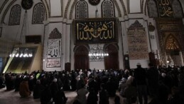 Bursa’nın Fethi 700. Yılında Dualarla Anıldı