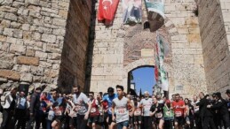 Bursa’nın Mirası Sporla Buluşuyor