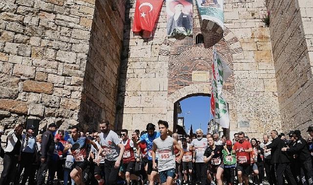 Bursa’nın Mirası Sporla Buluşuyor