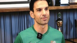 Bursaspor Kaptanı Muhammed Demir: Bu Öykü Yarım Kalmayacak