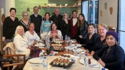 BUVAK’tan İzmirlilere dayanak daveti