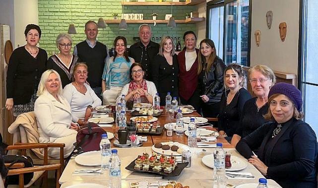 BUVAK’tan İzmirlilere dayanak daveti