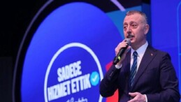 Büyükakın “Asiller” diye başladı, sorumluluğa dikkat çekti