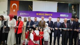 Büyükakın: KO-MEK’te çıta her sene yükseliyor