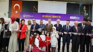 Büyükakın: KO-MEK’te çıta her sene yükseliyor