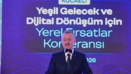 Büyükakın: “Kocaeli yeşil gelecek ve dijital dönüşüm için en uygun şehir”