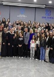 Büyükakın, soydaşlarımızı yalnız bırakmıyor