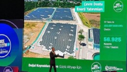 Büyükakın: “Suyumuz teminat altında”