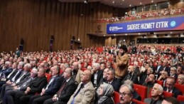 Büyükakın’dan şeffaflık ve hesap verebilirlik vurgusu