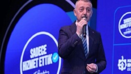 Büyükakın’dan Z raporu; 55.4 milyarlık yatırım, sıfır borç