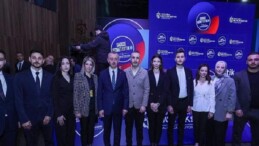 Büyükakın’ın toplantısı tüm Kocaeli’yi buluşturdu