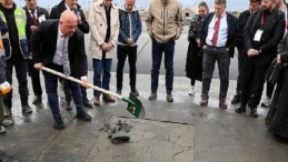 Büyükşehir, 47 vilayetten 110 gazeteciyi ağırladı