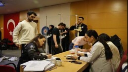 Büyükşehir Belediyesi’ne 90 zabıta memuru alımı müracaatlar sürüyor