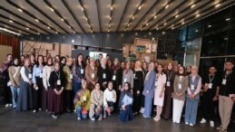 Büyükşehir Gençlik Meclisi ve NEÜ Tarafından “Hemşirelik Öğrencileri Çalıştayı” Düzenlendi