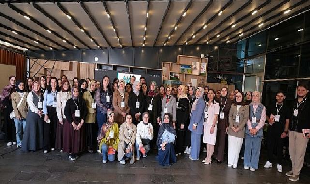 Büyükşehir Gençlik Meclisi ve NEÜ Tarafından “Hemşirelik Öğrencileri Çalıştayı” Düzenlendi