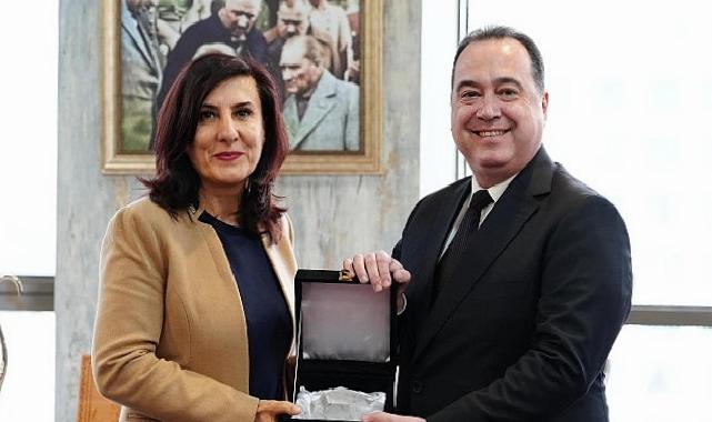 Büyükşehir, Harikalığın Marka Sahibi Oldu