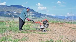 Büyükşehir ipek böceği yetiştiriciliğini yaygınlaştırıyor