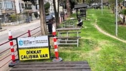 Büyükşehir kıyıları yaza hazırlıyor