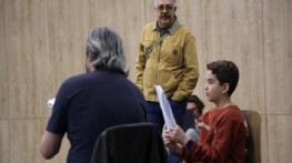 Büyükşehir, Kocaelispor’un 60 yılını sahneye taşıyor