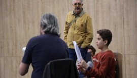 Büyükşehir, Kocaelispor’un 60 yılını sahneye taşıyor