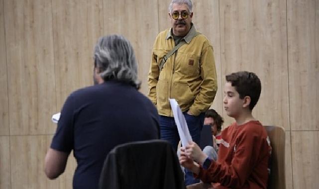 Büyükşehir, Kocaelispor’un 60 yılını sahneye taşıyor