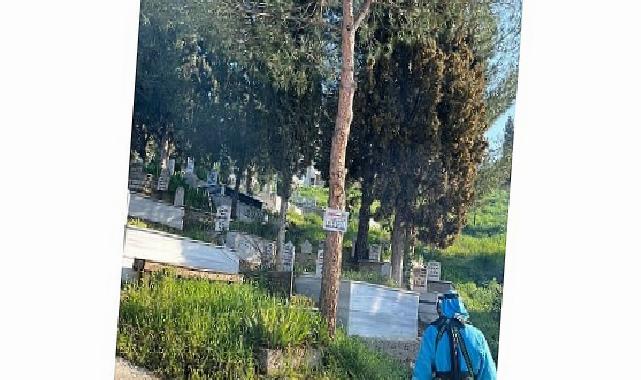 Büyükşehir, manevi bedellere sahip çıkıyor