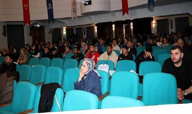 Büyükşehir’de eğitimler 5.100 çalışana ulaşacak