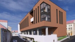 Büyükşehir’den Beydağ’a çok gayeli çağdaş hizmet kompleksi