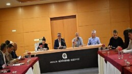 Büyükşehir’den deniz ekosistemine nefes aldıracak proje